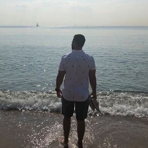 Meet your Posher, Luis